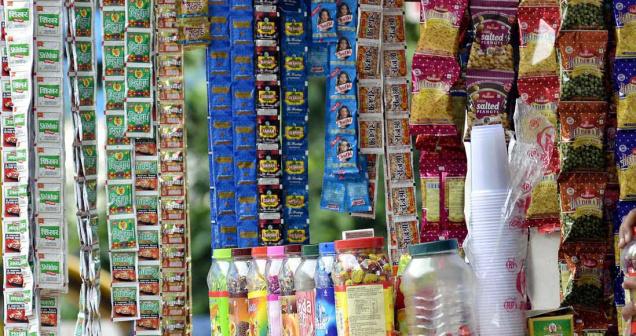 PIL In High Court For Strict Implementation Of 'Gutka' Ban
