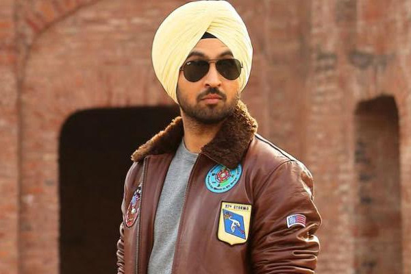 Diljit Dosanjh To Star In Ekta's Debut Punjabi Production