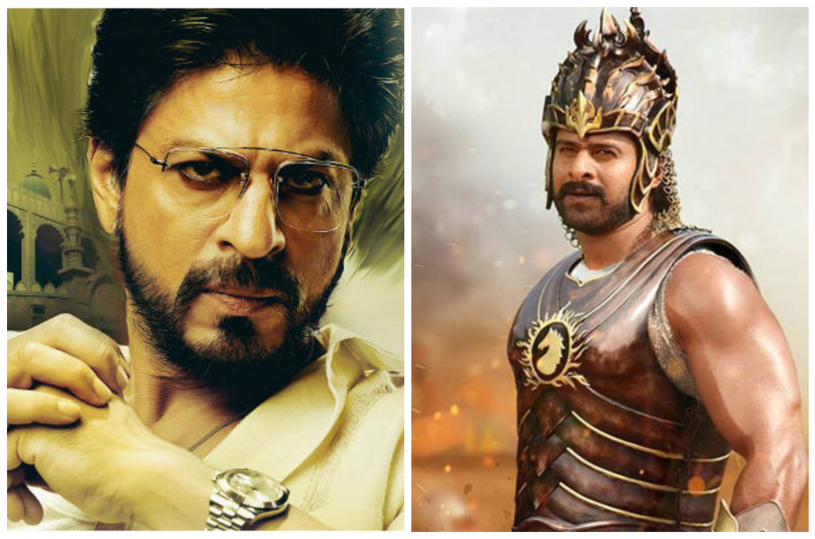 ‘Raees’ To ‘Baahubali’: Films To Watch Out For In 2017