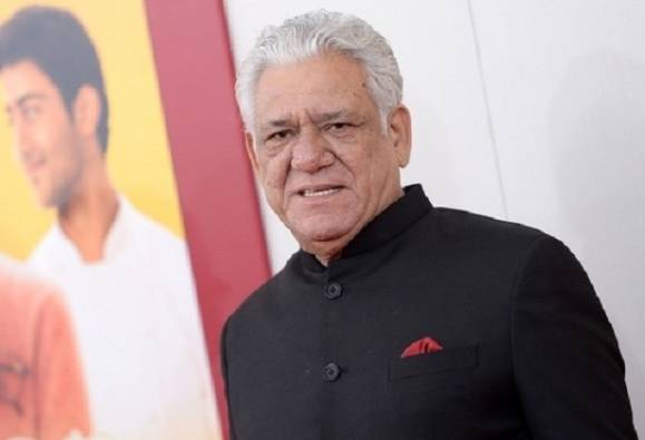 The interview of Om Puri which couldn't happen!