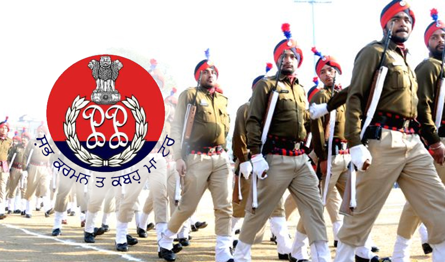 14 Policemen of Punjab to get President Medal