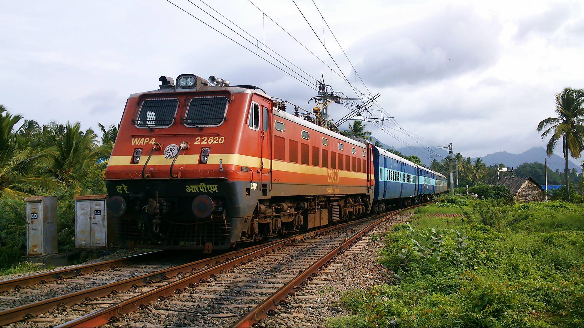 Rail Budget To Focus On Safety, Infra Development