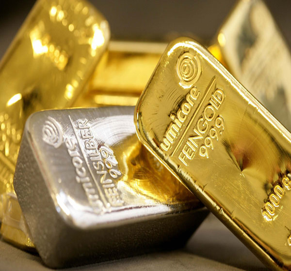 Gold, Silver Log Out Of 2016 On Muted Note, Post Annual Gains