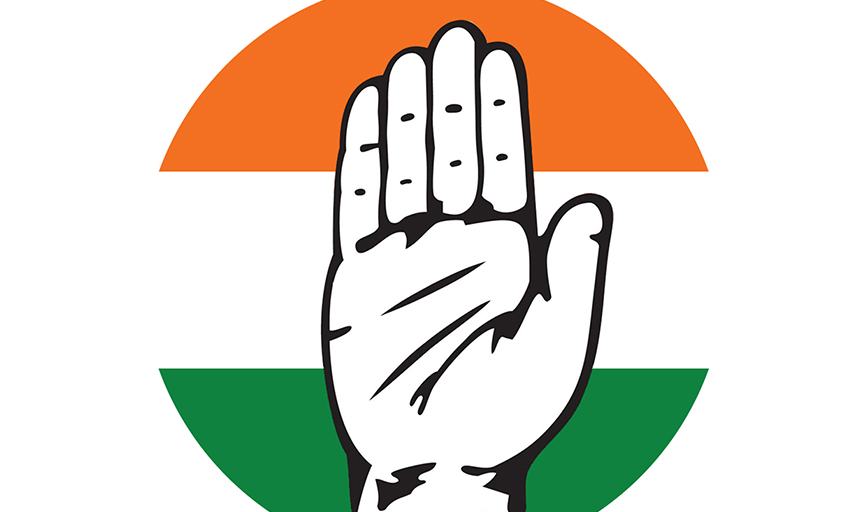 CONGRESS RELEASED THIRD LIST OF 23 CANDIDATES