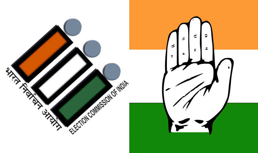 Election Commission should probe into EVM tampering charges: Congress