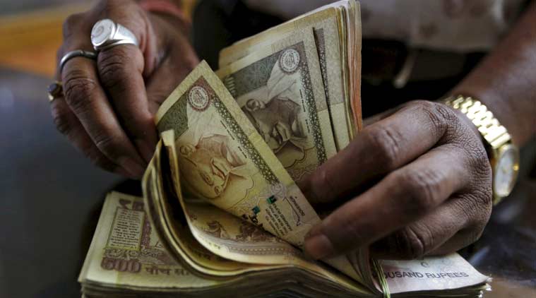 Rupee Makes More Gains, Up 16 Paise Against Dollar