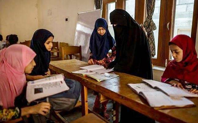 Kashmir University Defers All Exams Scheduled For Jan 7, 8