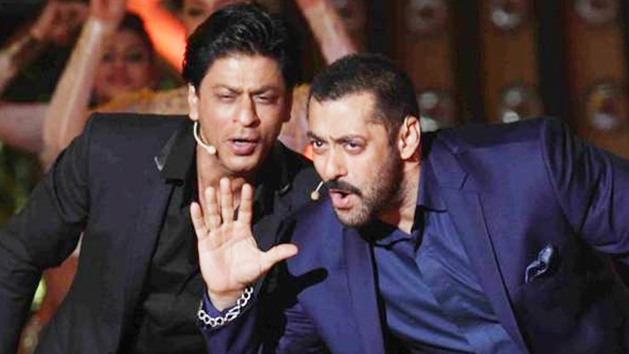 Shah Rukh To Promote 'Raees' On Salman Khan's 'Bigg Boss'