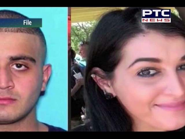 Widow of Orlando Nightclub Shooter Omar Mateen Arrested