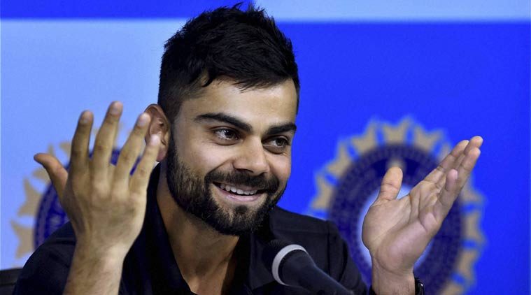 It’s Just The Beginning, We Want To Achieve Much More: Virat Kohli