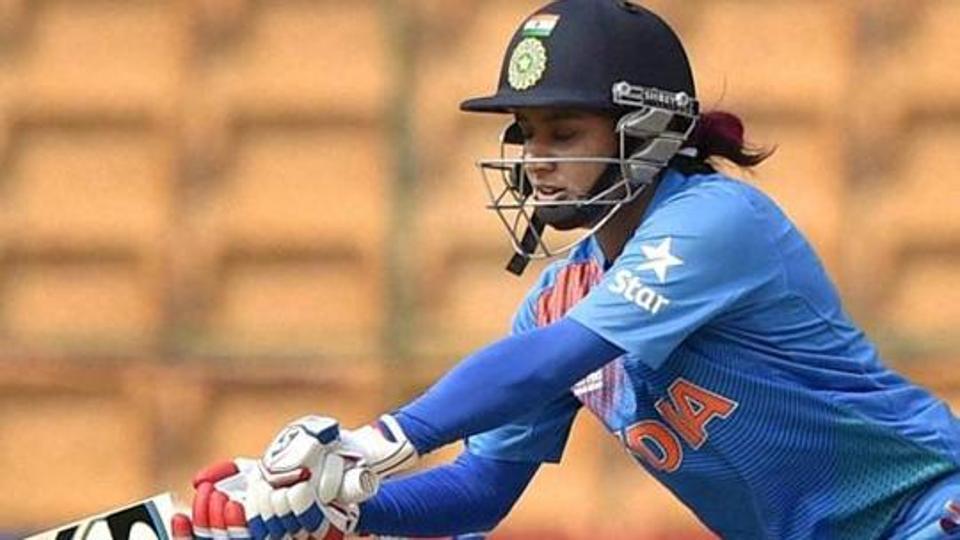 Mithali Raj To Lead India In Women's World Cup Qualifier