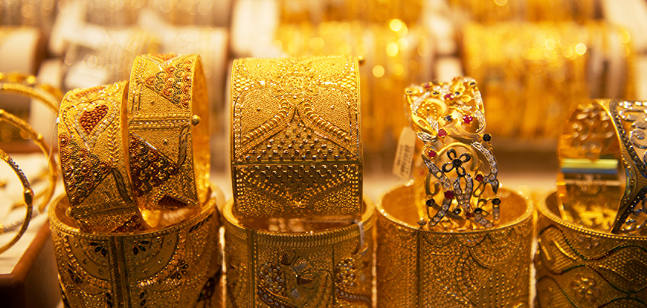 Gold Remains Lacklustre On Global Cues; Silver Tops Rs 43,000