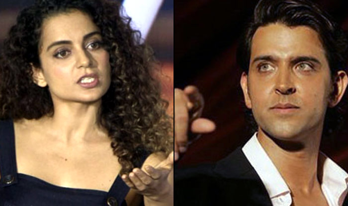 The Hrithik episode is 'done and dusted', says Kangana