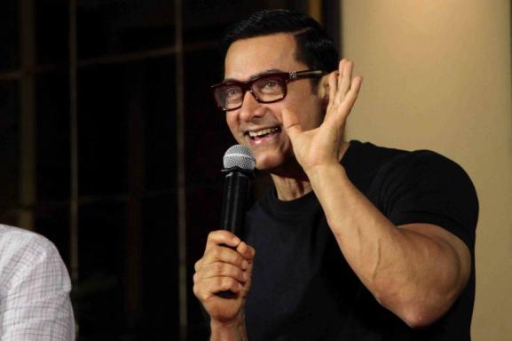 Box Office Numbers Don't Influence My Decision As Actor: Aamir Khan