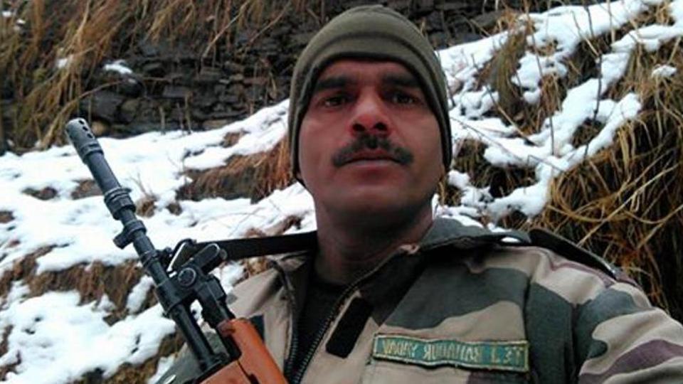 'Harassed after my video': BSF constable slams Modi on corruption