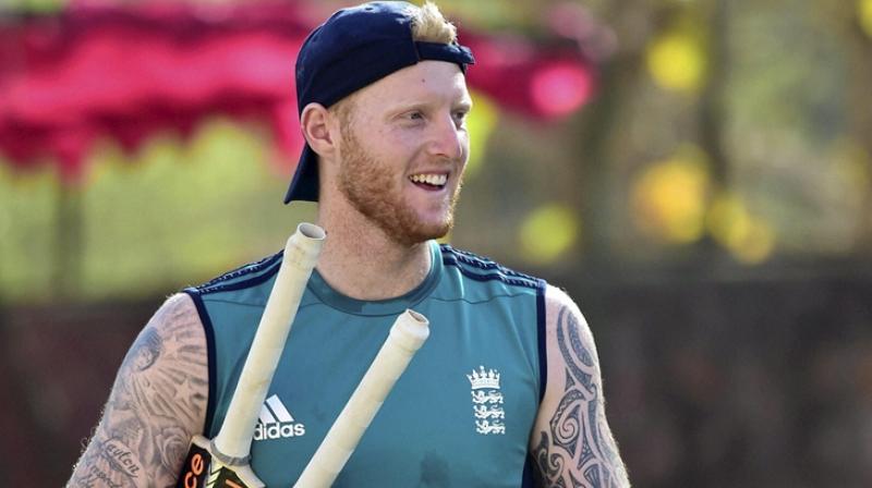 IPL players' auction: Ben Stokes taken by Pune Supergiants for whopping Rs 14.50 crore