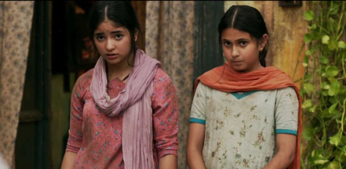 Teenager Growing Up In Kashmir Has Vast Variety Of Opinion, Views: Zaira Wasim