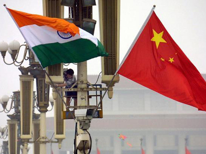 India should focus more on economic development: Chinese media