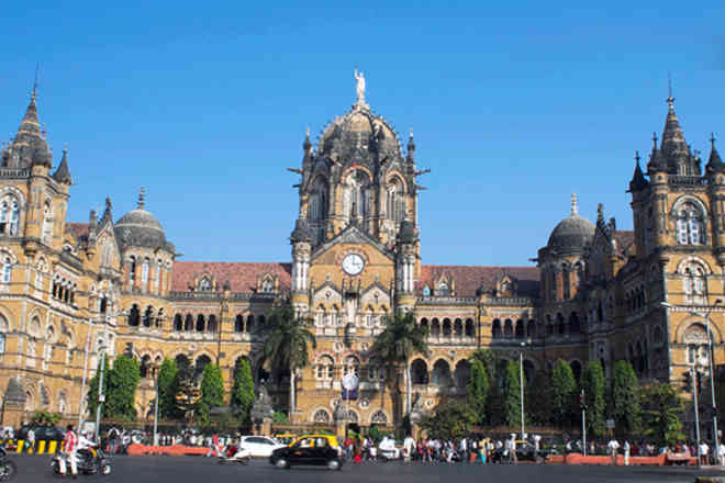 'Mumbai richest Indian city with total wealth of USD 820 bn'