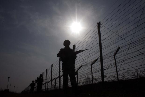 2 terrorists with Canadian, Pak links nabbed by BSF & Punjab police from border area