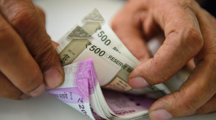 Penalty of equal amount for receiving cash over Rs 3 lakh