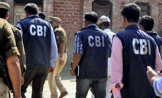 CBI arrests IRS officer for bribery in IPL-betting scam