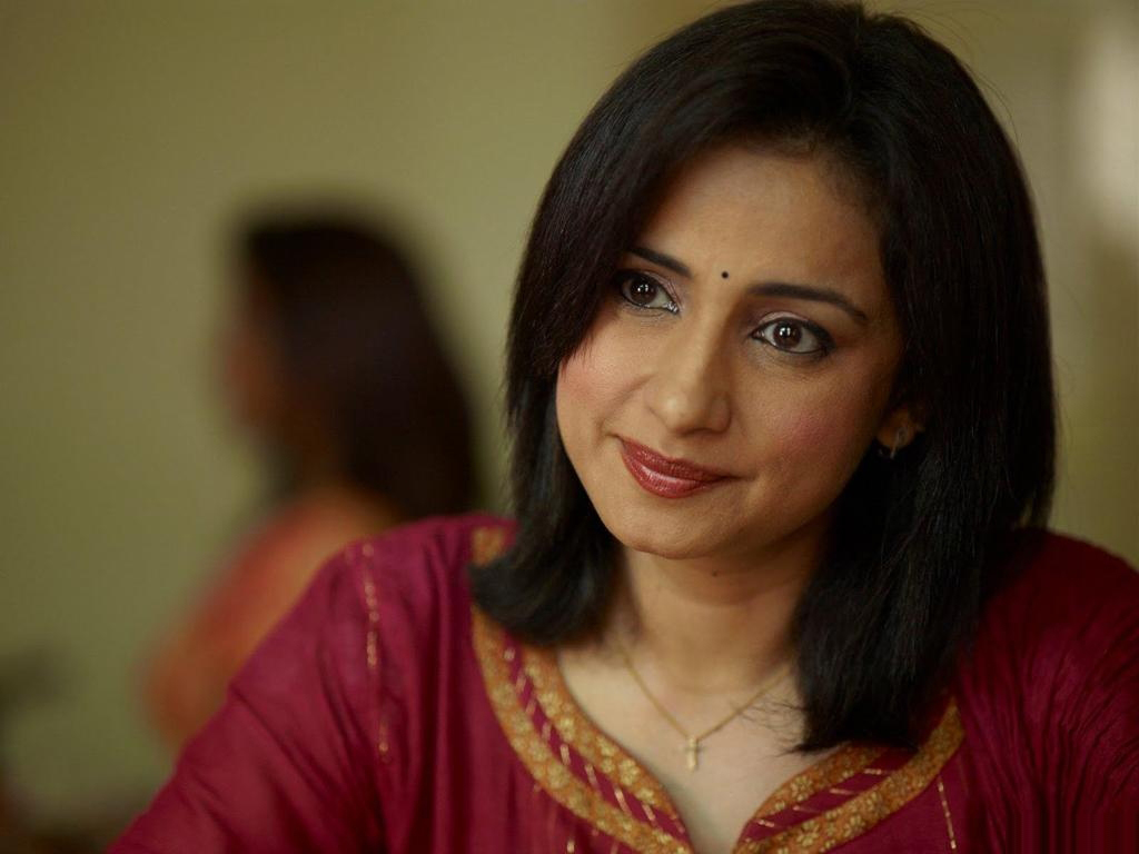 Excited For My New Innings As An Author: Divya Dutta