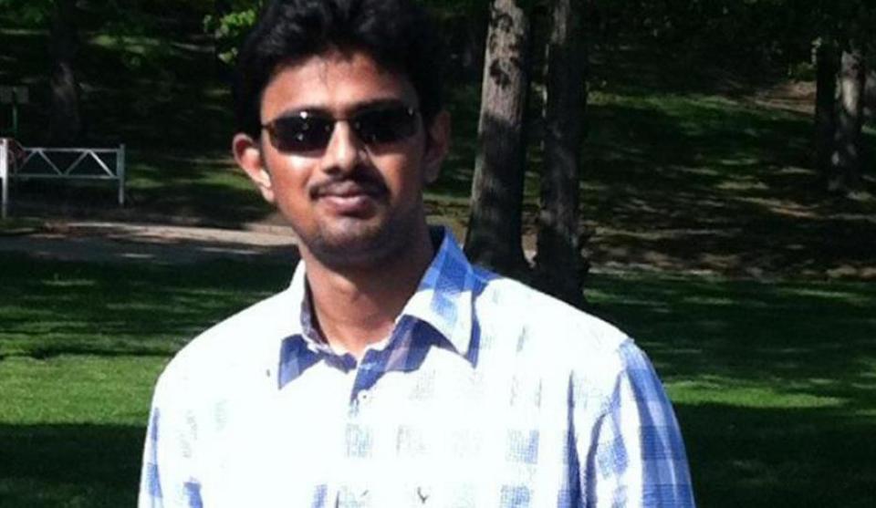 Indian shot dead in US, shooter yells 'get out of my country'