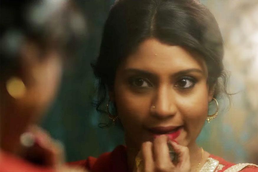 'Lipstick Under My Burkha' win award at Glasgow Film Festival
