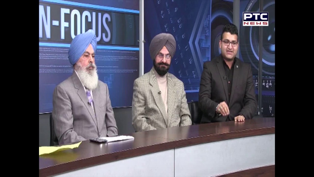 IN Focus # 192 | Punjab Assembly Elections 2017