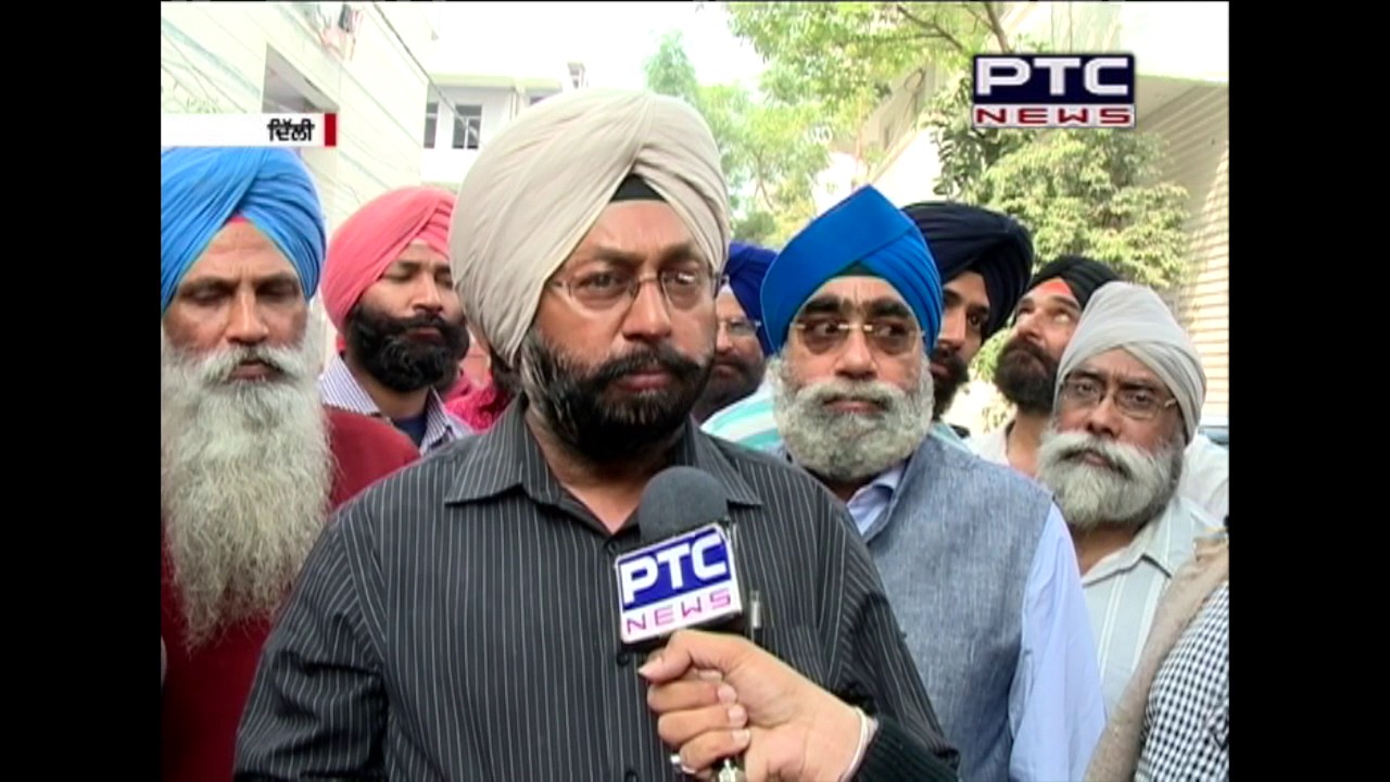DSGMC Elections 2017 - Ward No 41, SAD Candidate Kulwant Singh Baath Is Confident To Win Again