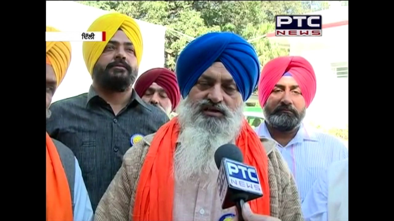 Jolt to Sarna Camp - Leader Join SAD