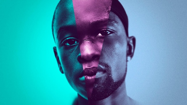 'Moonlight' trumps 'La La Land' for best picture after announcement goof-up at Oscars