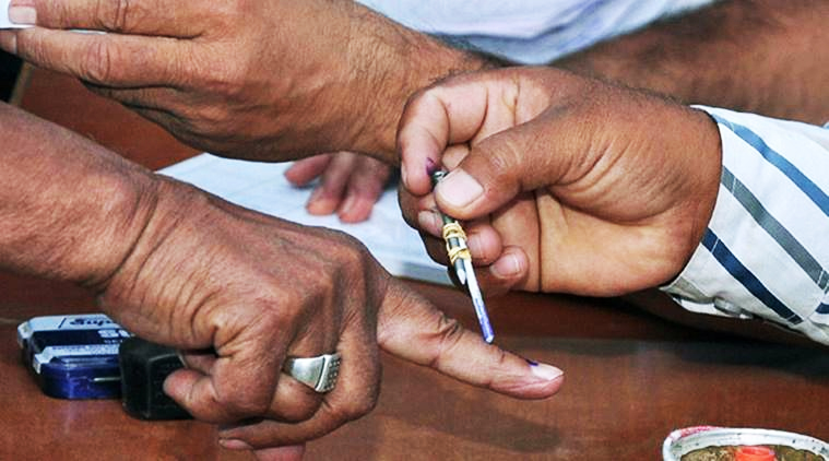 Polling begins for Punjab Assembly elections