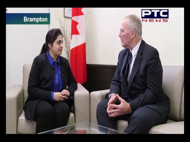 PTC North America Bulletin | PTC Punjabi Canada | Feb 20, 2017