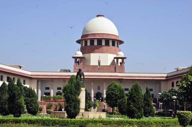 Sardarji jokes: Courts can't lay down moral guidelines, says Supreme Court