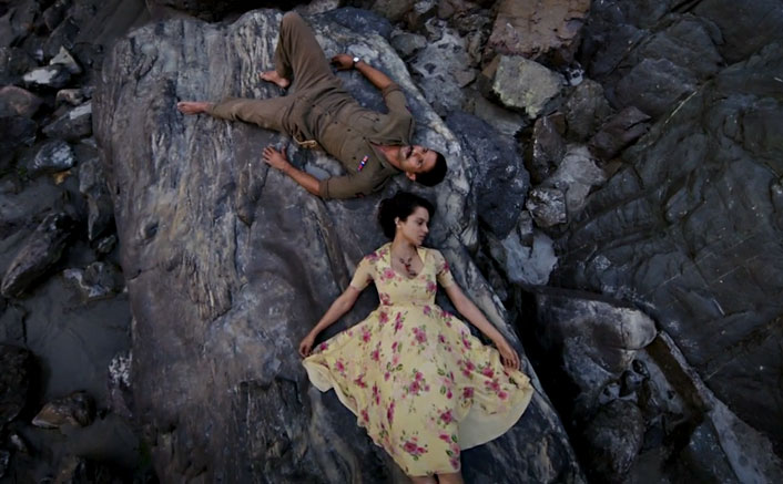 Rangoon: Felt sad as my favourite scenes were cut, says Kangana Ranaut