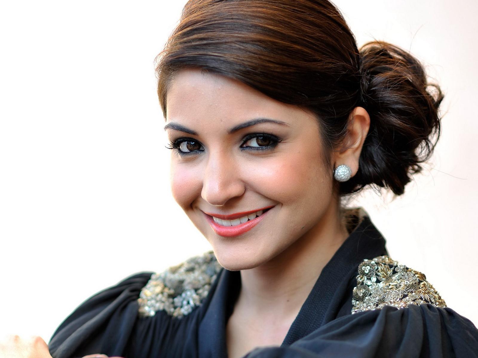 Never faced nepotism in film industry: Anushka Sharma