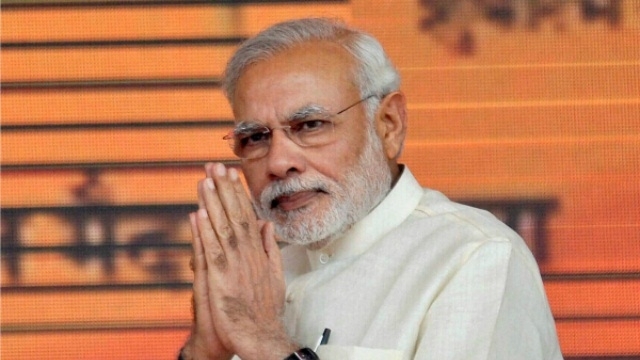 Modi to join devotees in observing 9-day fast this Navaratri