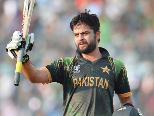 Pakistan recalls Shehzad, Kamran in limited-overs squads