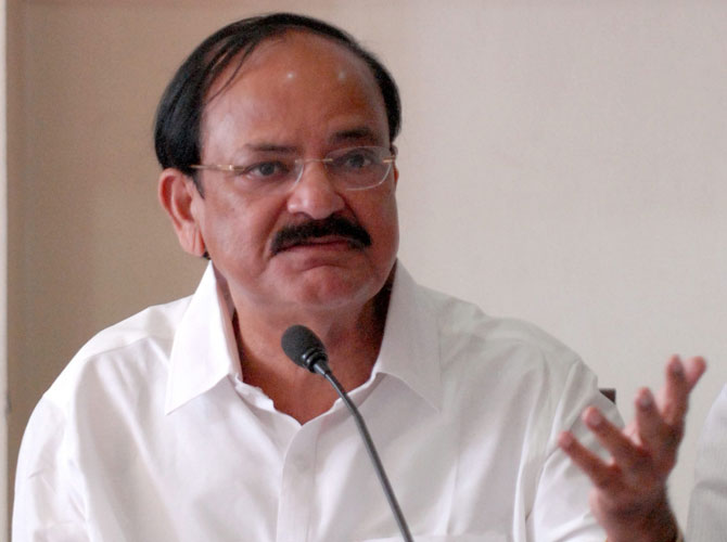 MP blast: Naidu pitches for political unity to combat terror