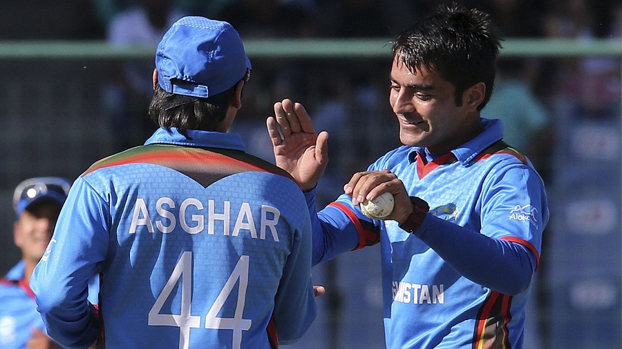 Afghan IPL debutant Rashid Khan wants to pick Yuvraj's brains