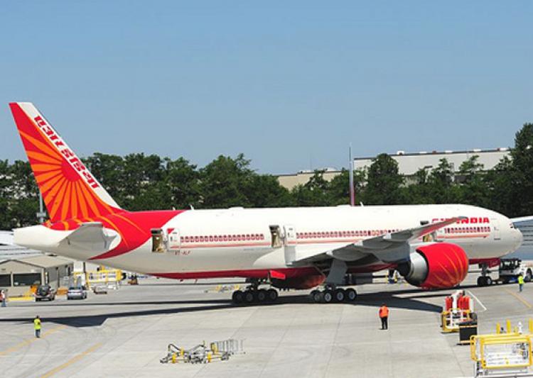 Air India to start Delhi-Washington flight from July 7
