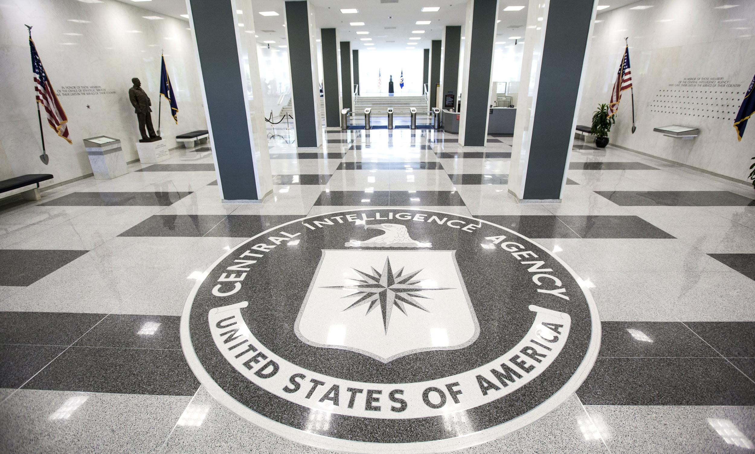 WikiLeaks releases hacking tool details of CIA