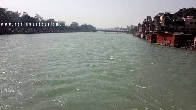 NGT defers hearing on Ganga cleaning till tomorrow