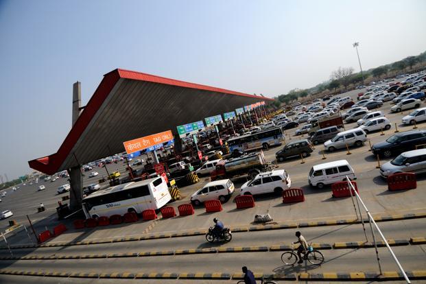 Punjab exempts freedom fighters from toll tax on state highways