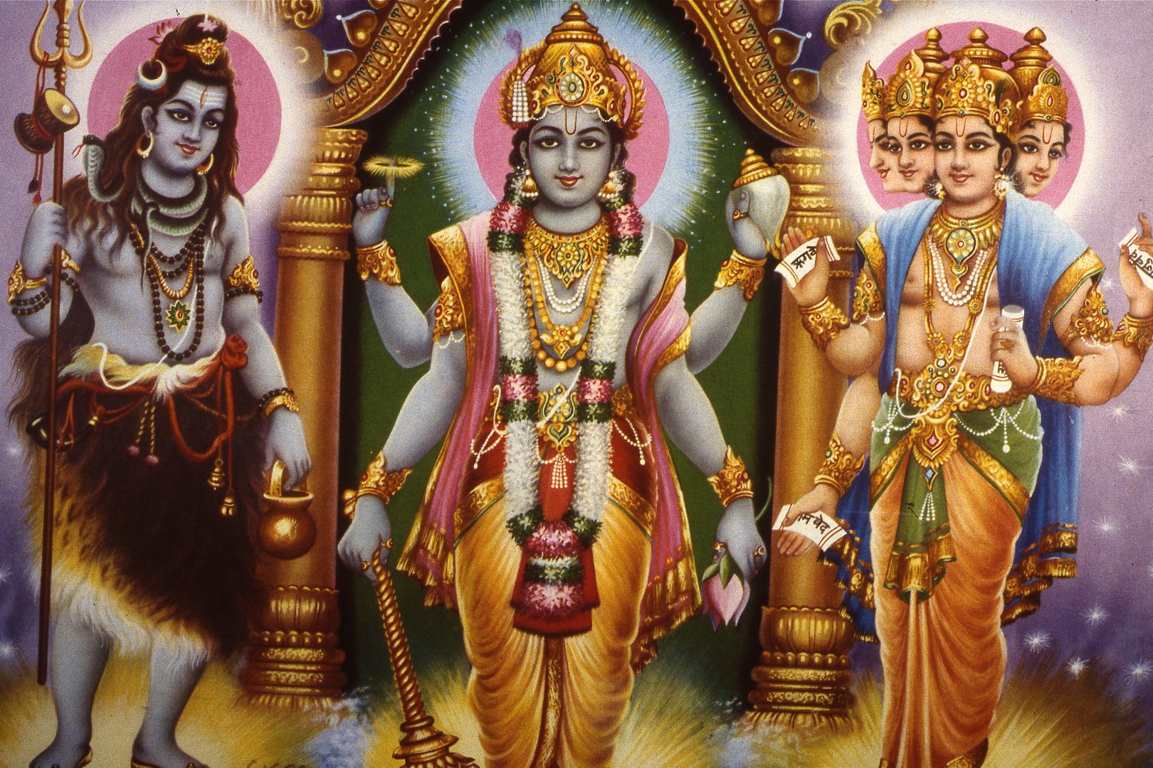 Hindu Americans oppose 'negative portrayal' of Hinduism by CNN