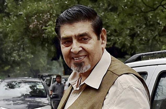 Running away from lie detector test proof of your guilt in 1984 genocide case – SAD to Tytler