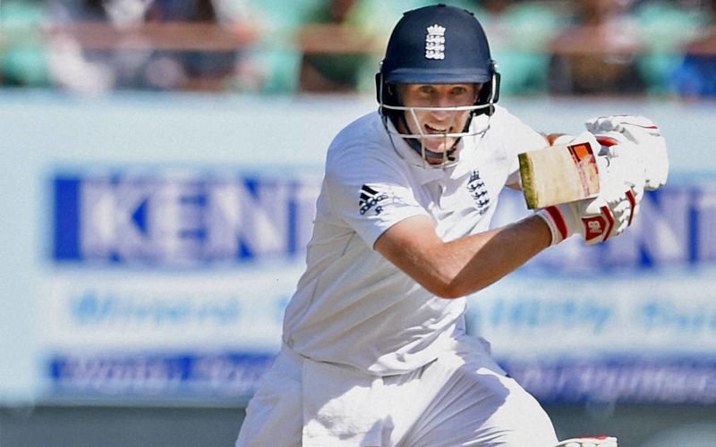 Root hails England's strength in Windies win