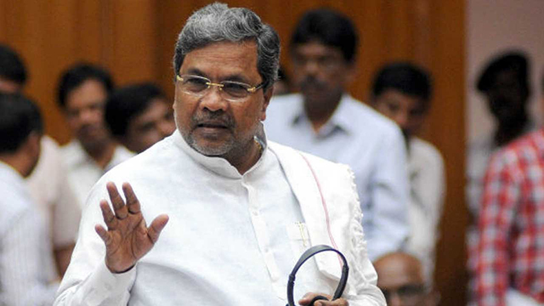 Siddaramaiah govt in 'confrontation mode' with Centre: K’taka BJP